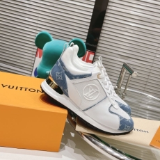 Louis Vuitton Run Away Sneaker